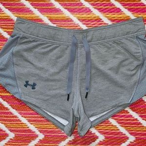 Under Armour shorts